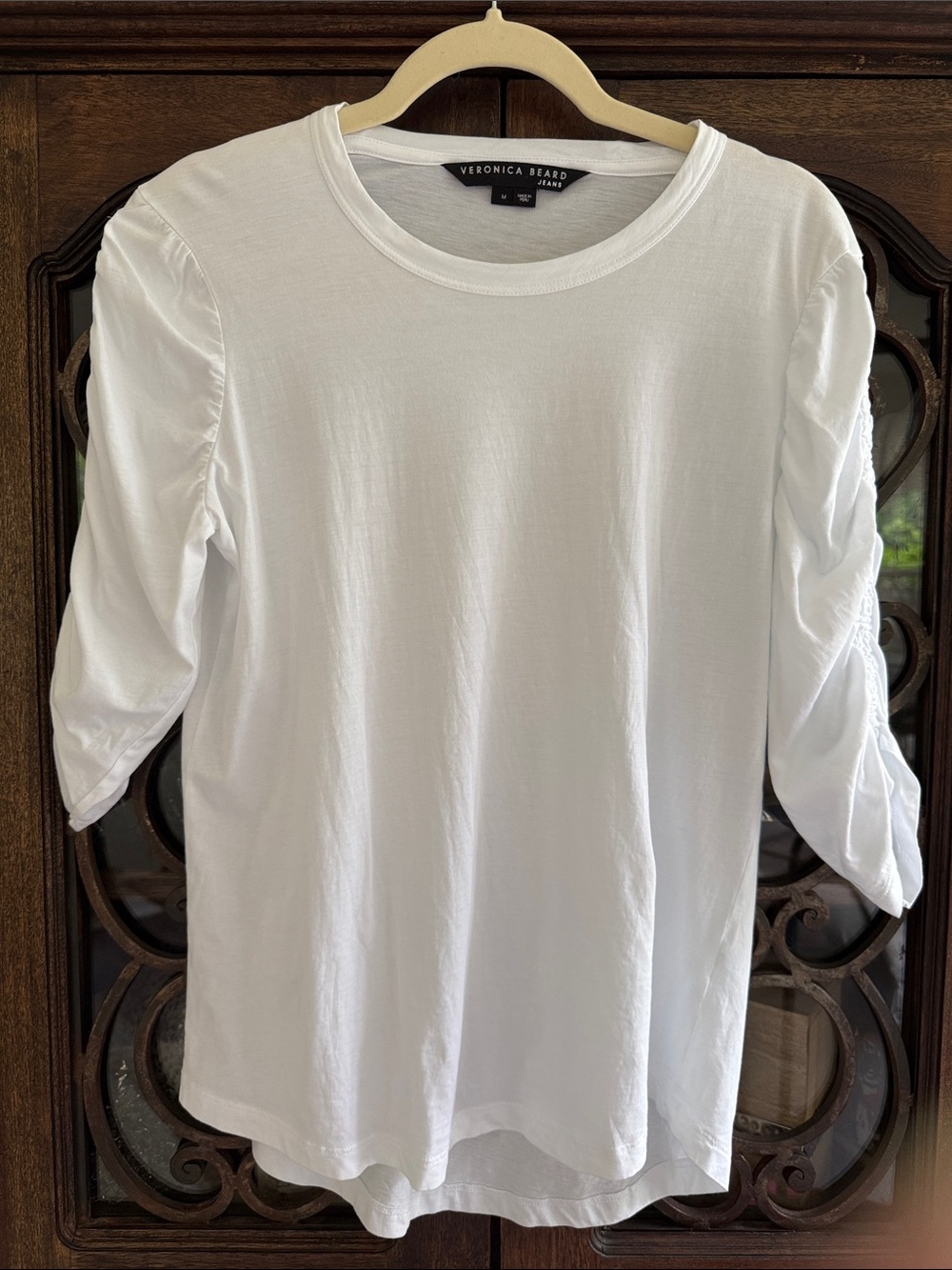 Veronica Beard Waldorf Tee